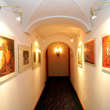 Haus Barbarahof Apartment อัลเทนมาร์คท์ อิม พองเงา ภายนอก รูปภาพ