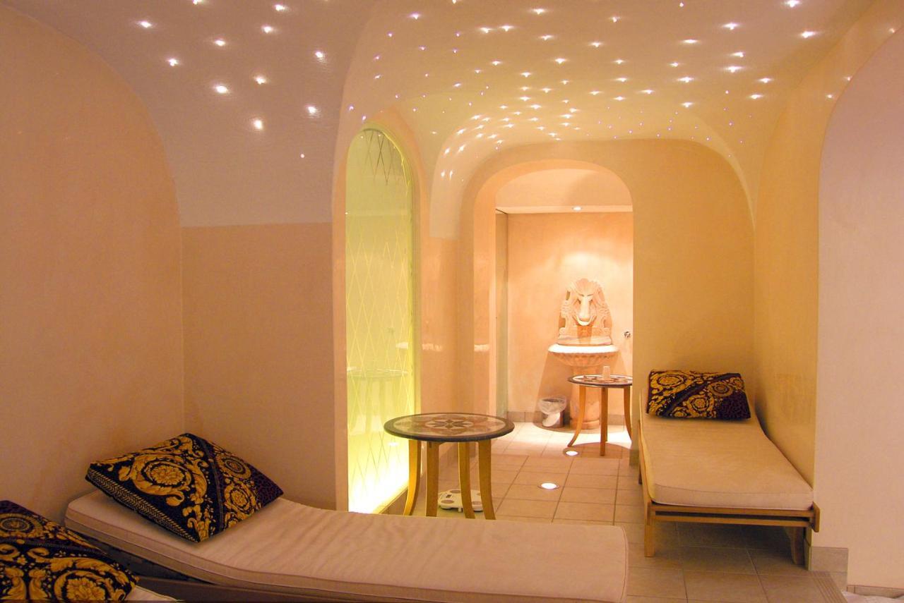Haus Barbarahof Apartment อัลเทนมาร์คท์ อิม พองเงา ภายนอก รูปภาพ