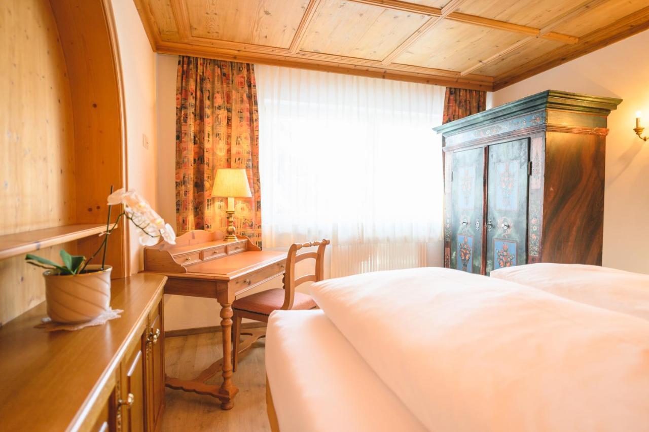 Haus Barbarahof Apartment อัลเทนมาร์คท์ อิม พองเงา ภายนอก รูปภาพ