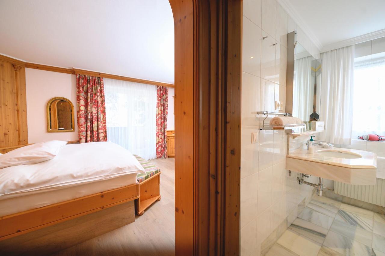 Haus Barbarahof Apartment อัลเทนมาร์คท์ อิม พองเงา ภายนอก รูปภาพ