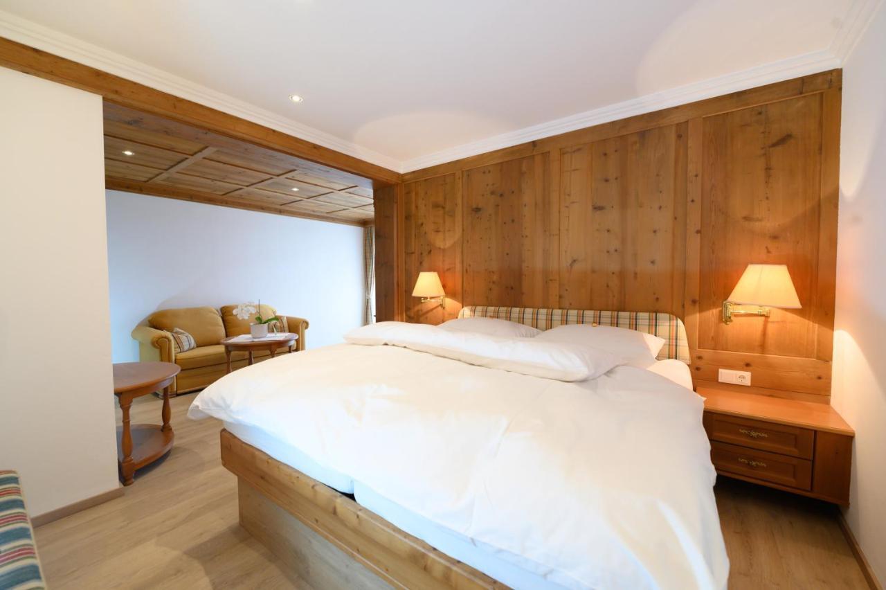 Haus Barbarahof Apartment อัลเทนมาร์คท์ อิม พองเงา ภายนอก รูปภาพ