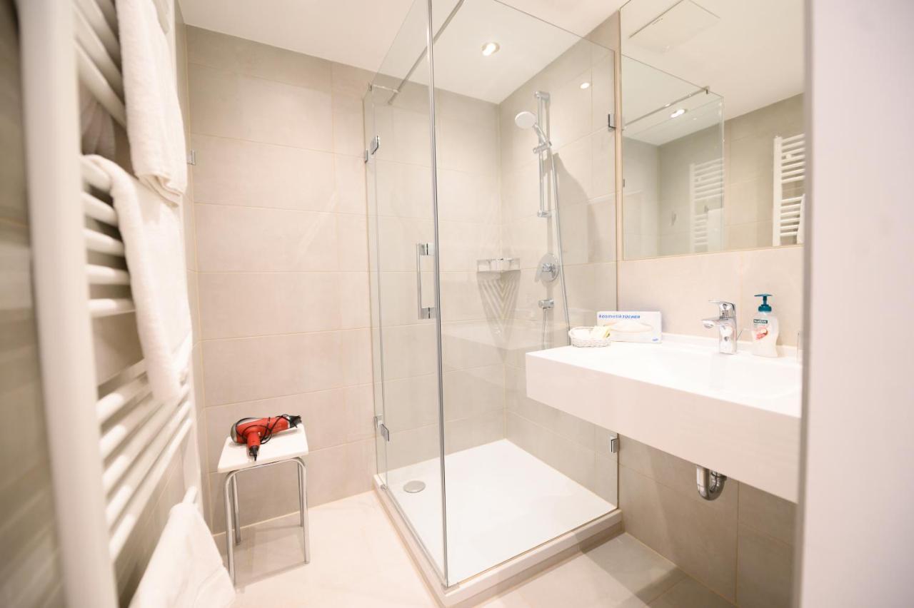 Haus Barbarahof Apartment อัลเทนมาร์คท์ อิม พองเงา ภายนอก รูปภาพ