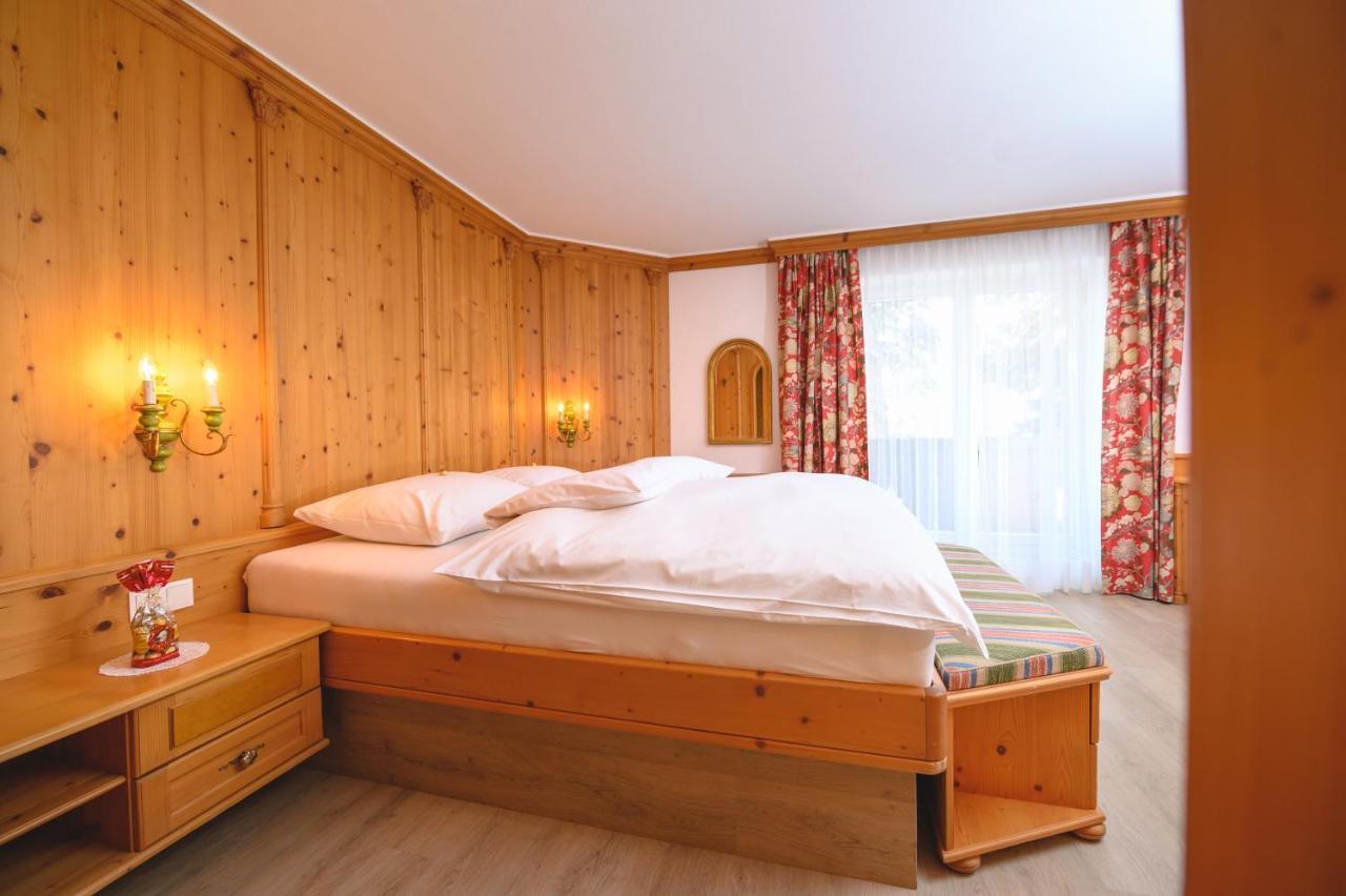 Haus Barbarahof Apartment อัลเทนมาร์คท์ อิม พองเงา ภายนอก รูปภาพ