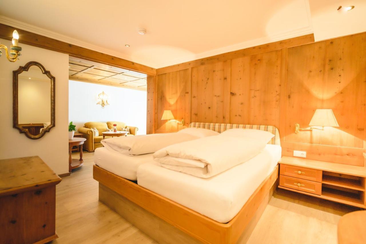 Haus Barbarahof Apartment อัลเทนมาร์คท์ อิม พองเงา ภายนอก รูปภาพ