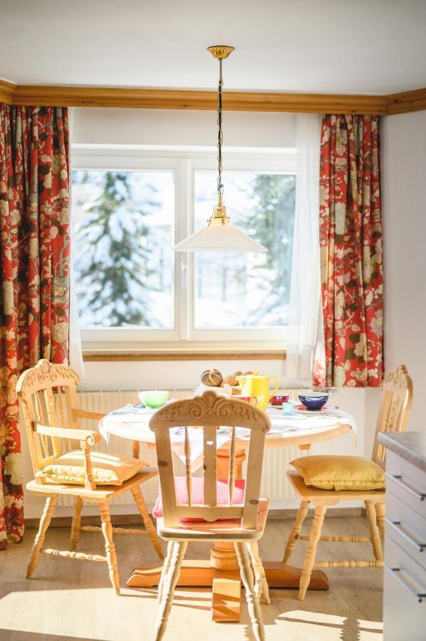 Haus Barbarahof Apartment อัลเทนมาร์คท์ อิม พองเงา ภายนอก รูปภาพ
