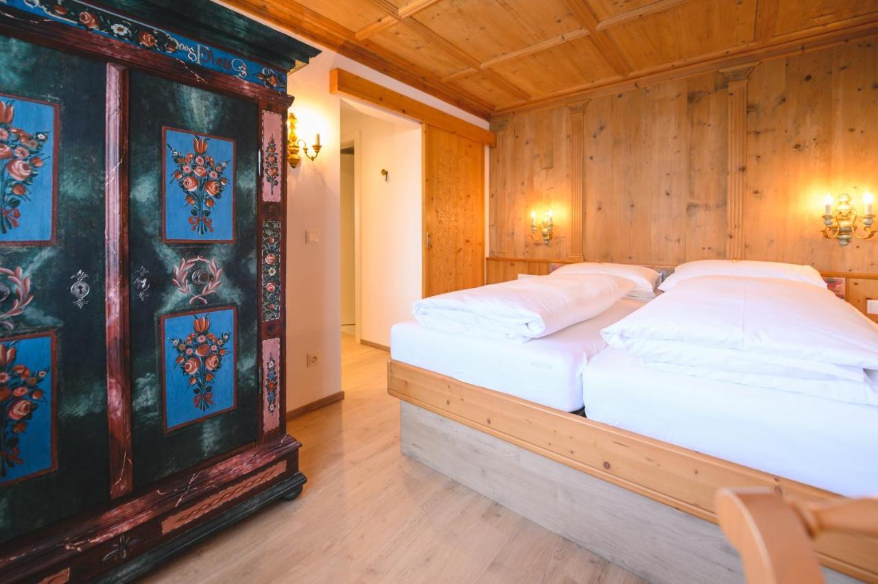 Haus Barbarahof Apartment อัลเทนมาร์คท์ อิม พองเงา ภายนอก รูปภาพ