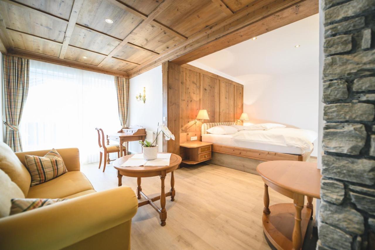 Haus Barbarahof Apartment อัลเทนมาร์คท์ อิม พองเงา ภายนอก รูปภาพ