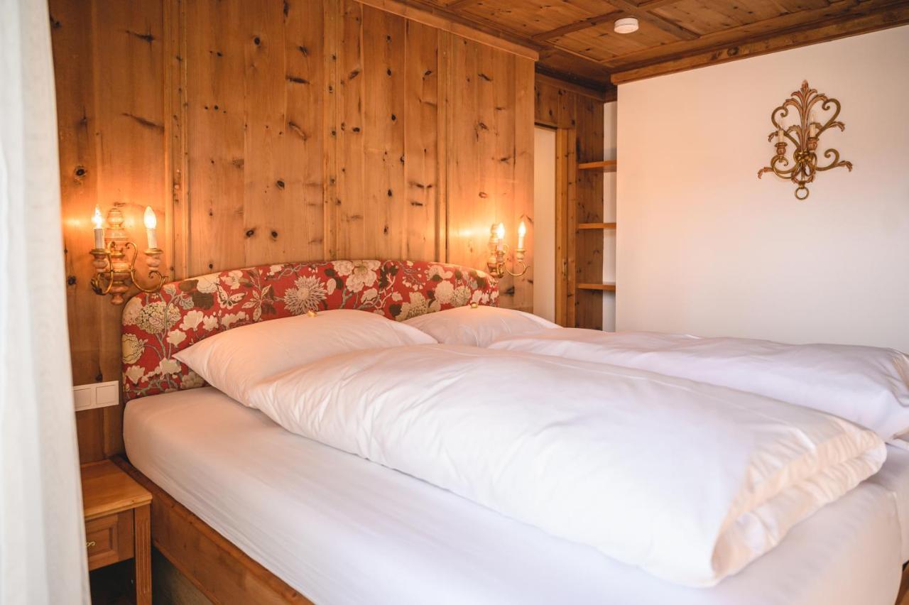 Haus Barbarahof Apartment อัลเทนมาร์คท์ อิม พองเงา ภายนอก รูปภาพ