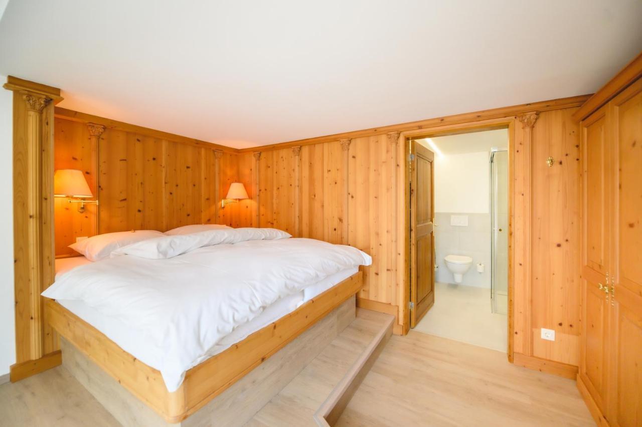 Haus Barbarahof Apartment อัลเทนมาร์คท์ อิม พองเงา ภายนอก รูปภาพ