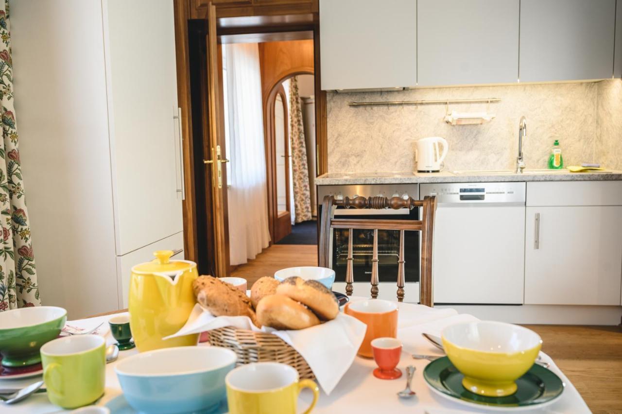 Haus Barbarahof Apartment อัลเทนมาร์คท์ อิม พองเงา ภายนอก รูปภาพ