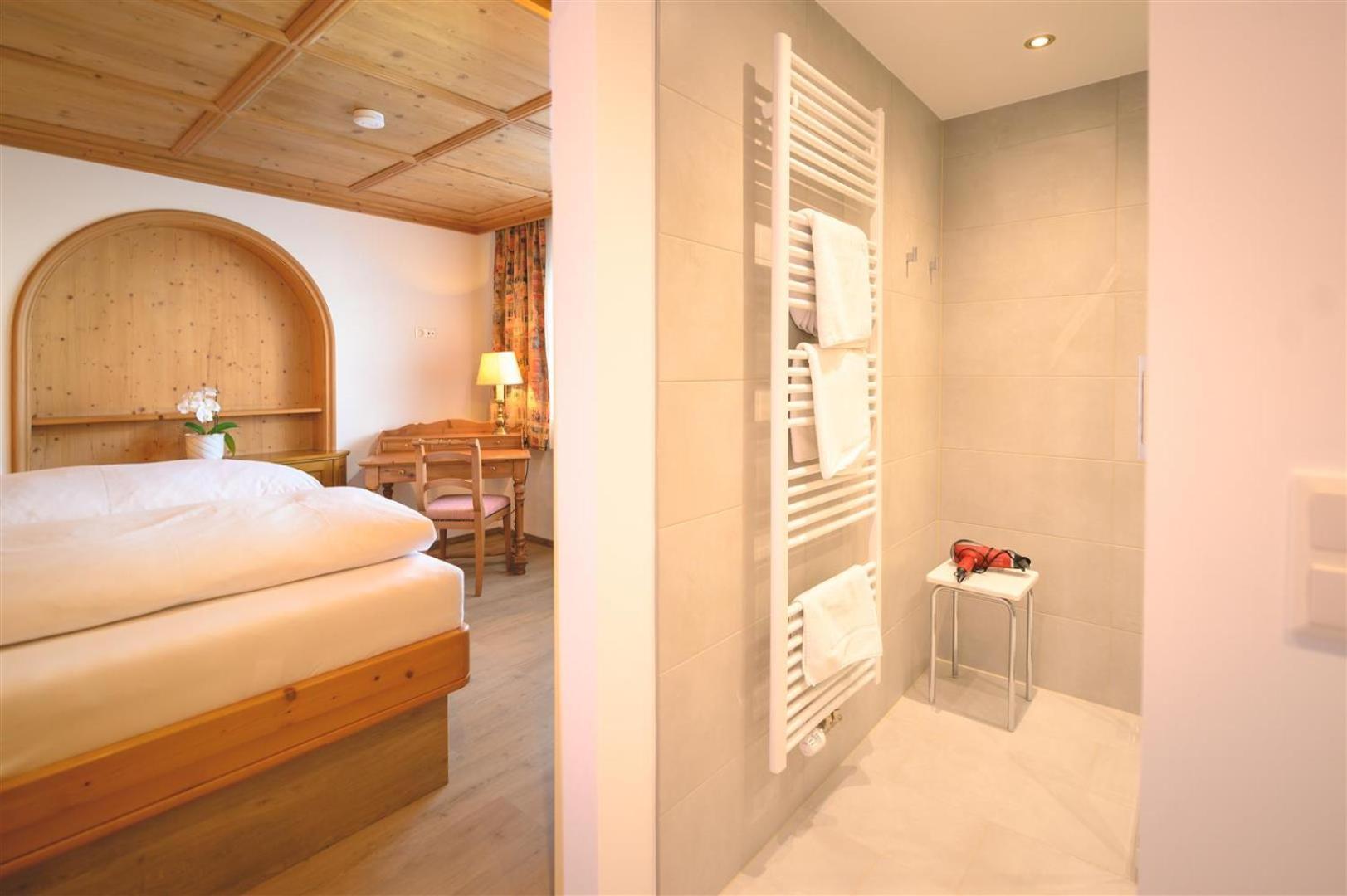 Haus Barbarahof Apartment อัลเทนมาร์คท์ อิม พองเงา ภายนอก รูปภาพ
