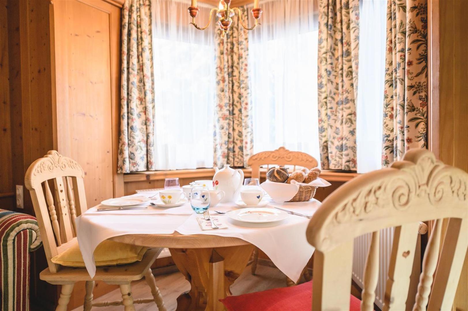 Haus Barbarahof Apartment อัลเทนมาร์คท์ อิม พองเงา ภายนอก รูปภาพ