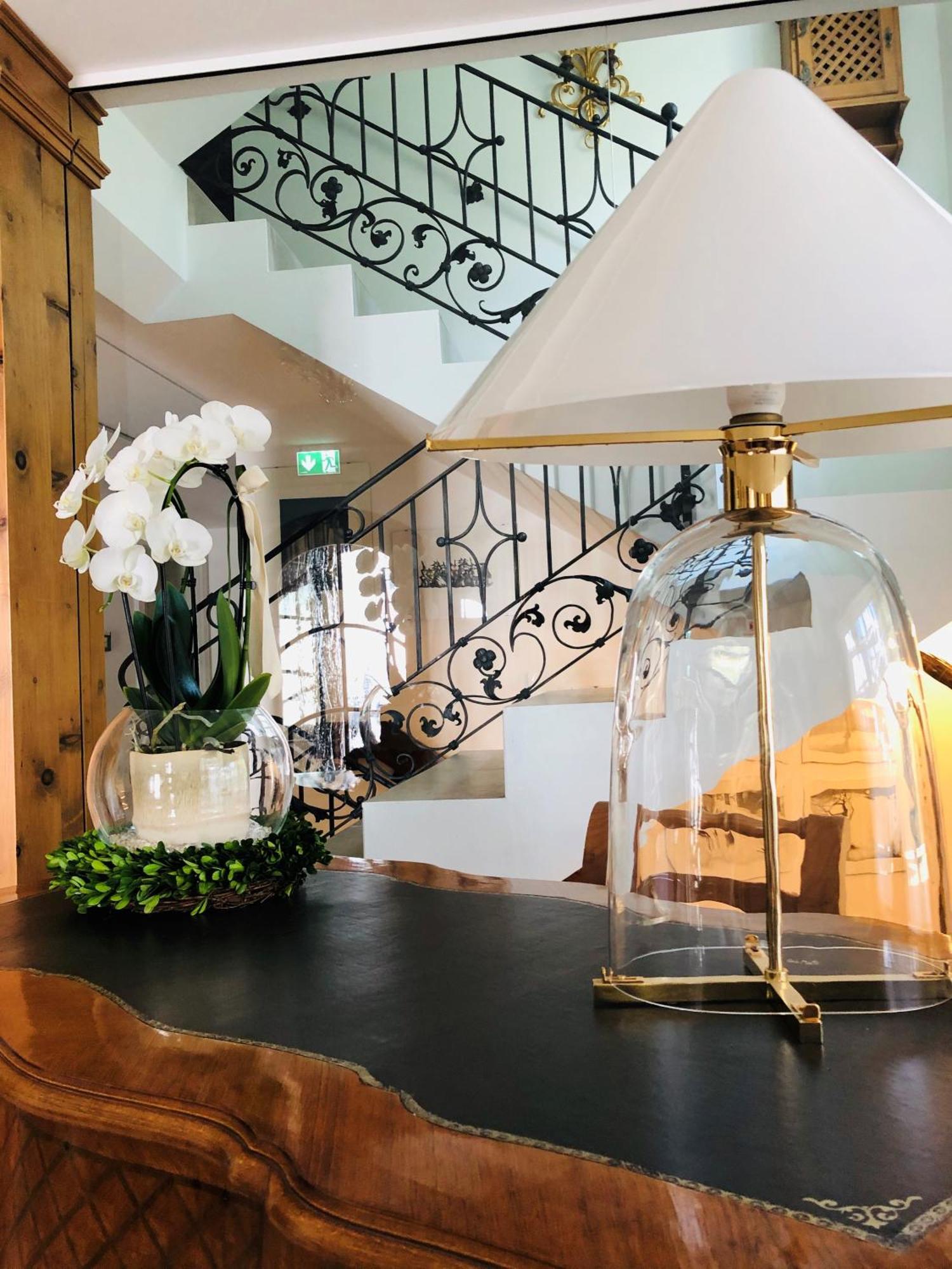 Haus Barbarahof Apartment อัลเทนมาร์คท์ อิม พองเงา ภายนอก รูปภาพ