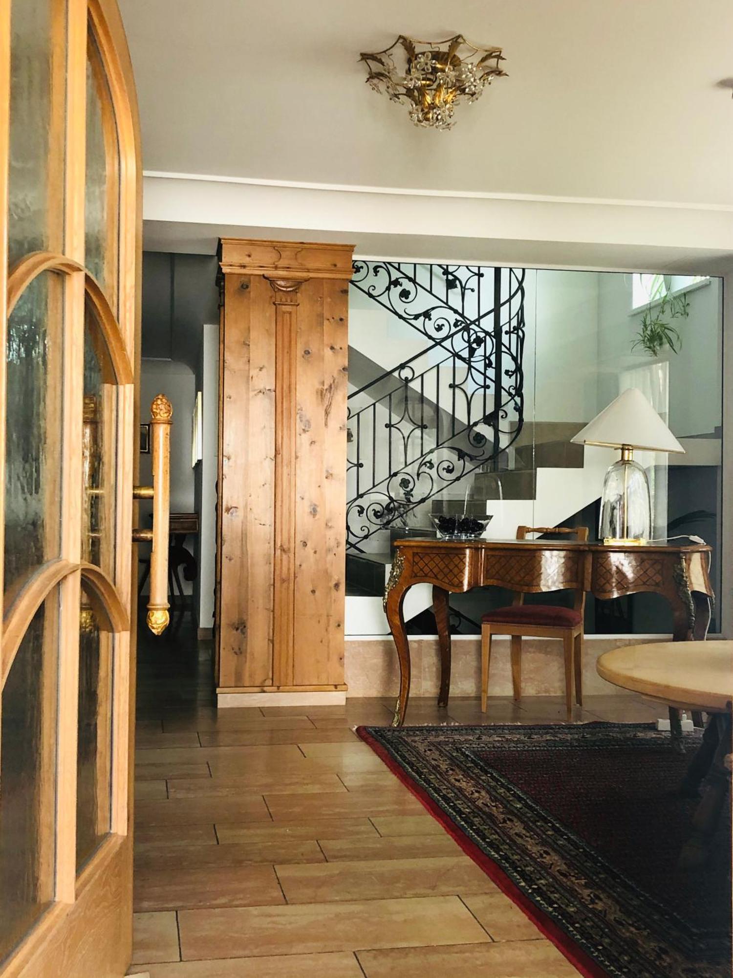 Haus Barbarahof Apartment อัลเทนมาร์คท์ อิม พองเงา ภายนอก รูปภาพ
