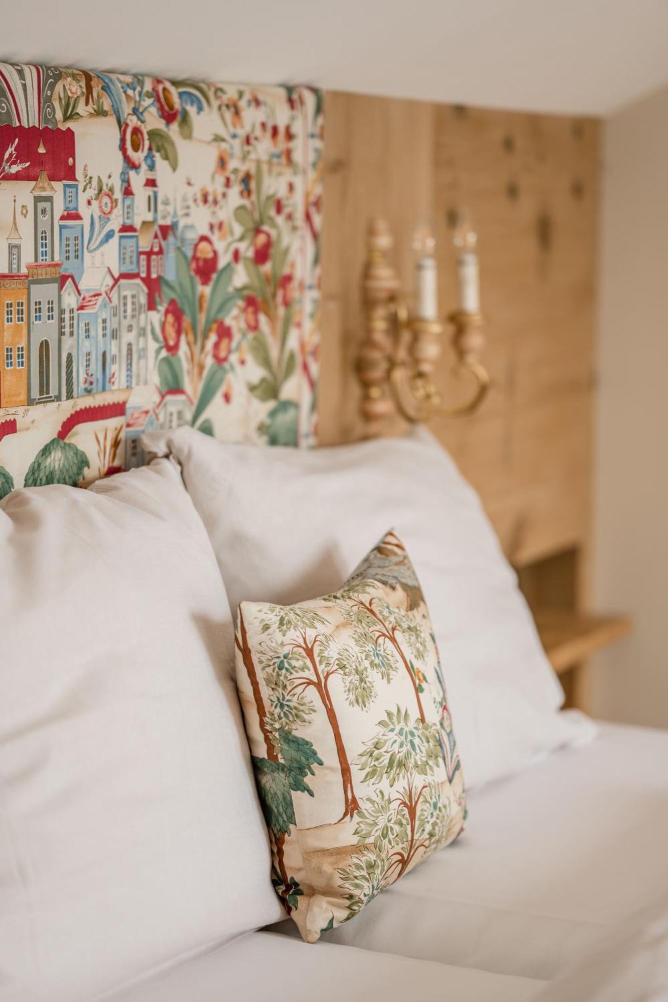 Haus Barbarahof Apartment อัลเทนมาร์คท์ อิม พองเงา ภายนอก รูปภาพ